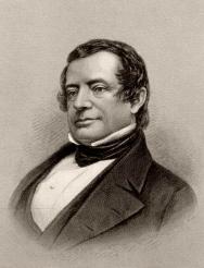 Ирвинг Вашингтон