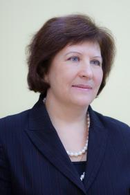 Богомолова Елена Владимировна