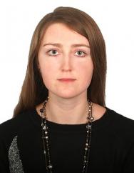 Тюрина Любовь Михайловна