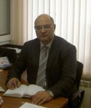 Шедько Юрий Николаевич