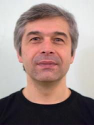 Степашкин Сергей Васильевич