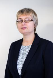 Золотова Светлана Валентиновна