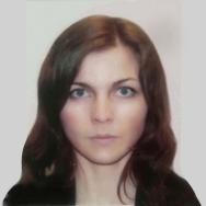 Пятаева Ольга Алексеевна