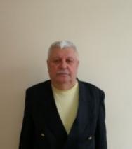 Кужель Юрий Леонидович