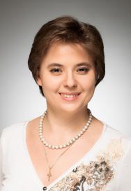 Ченцова Мария Викторовна