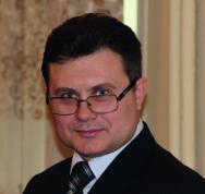 Мельников Николай Николаевич