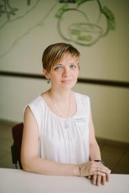 Морозова Наталья Александровна