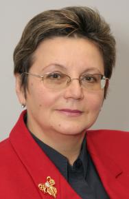 Зубенко Вера Андреевна