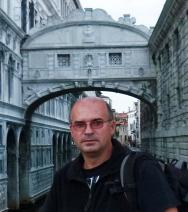 Хворостов Дмитрий Анатольевич