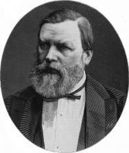 Мельников-Печерский Павел Иванович