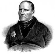 Остроградский Михаил Васильевич