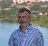 Болдырев Николай Юрьевич