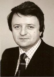 Кудрявцев Валерий Борисович