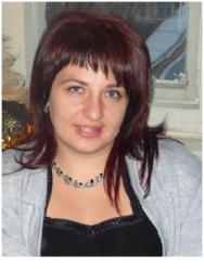 Запорожская Светлана Павловна