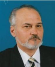 Христюк Владимир Тимофеевич