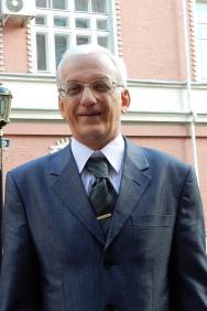 Ивакин Валерий Николаевич