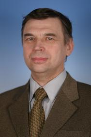 Соколов Борис Иванович