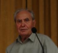 Фокин Юрий Георгиевич