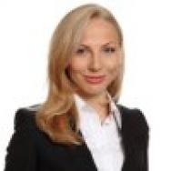 Самарцева Мария Викторовна