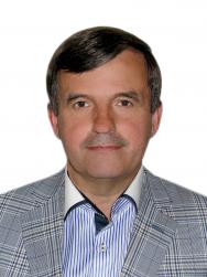 Осейчук Владимир Иванович