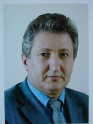 Тарануха Юрий Васильевич