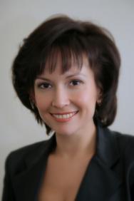 Екимова Ксения Валерьевна