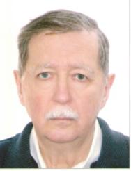 Блинов Александр Викторович