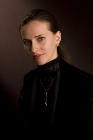 Рубаник Светлана Александровна