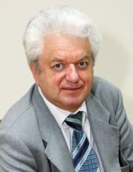 Кравченко Сергей Александрович