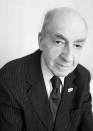 Файбусович Эрнест Львович