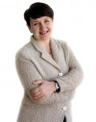 Колосова Татьяна Александровна