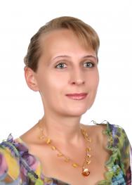 Ерофеева Ирина Викторовна