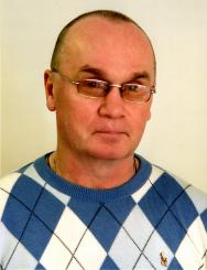 Климачев Владимир Алексеевич