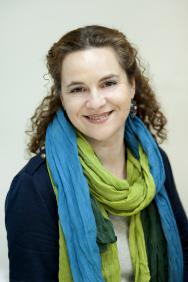 Черняк Мария Александровна