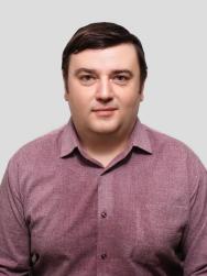 Золкин Александр Леонидович