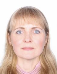 Васильева Светлана Викторовна
