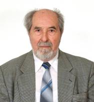 Пидкасистый Павел Иванович