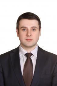 Котляревский Петр Анатольевич