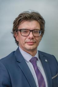 Михайлов Михаил Сергеевич