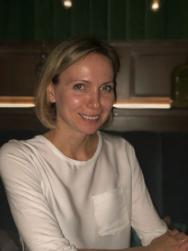 Перова Мария Викторовна