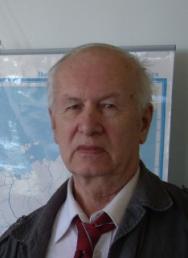 Григорьев Алексей Алексеевич