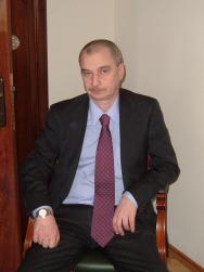 Богатуров Алексей Демосфенович