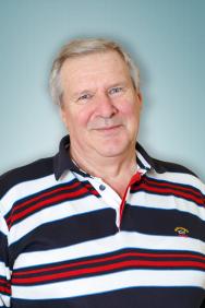 Селиванов Виктор Вениаминович