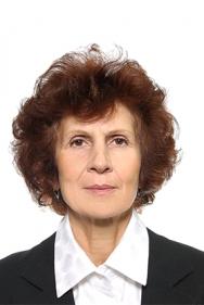 Голубкова Ольга Александровна