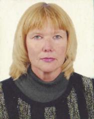 Гулина Елена Георгиевна
