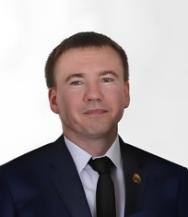Трофимов Павел Александрович