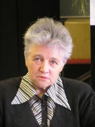 Душина Ираида Владимировна