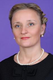 Алешкова Ирина Александровна