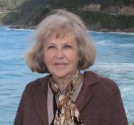 Жаворонкова Людмила Алексеевна