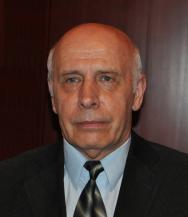 Чуркин Валерий Михайлович